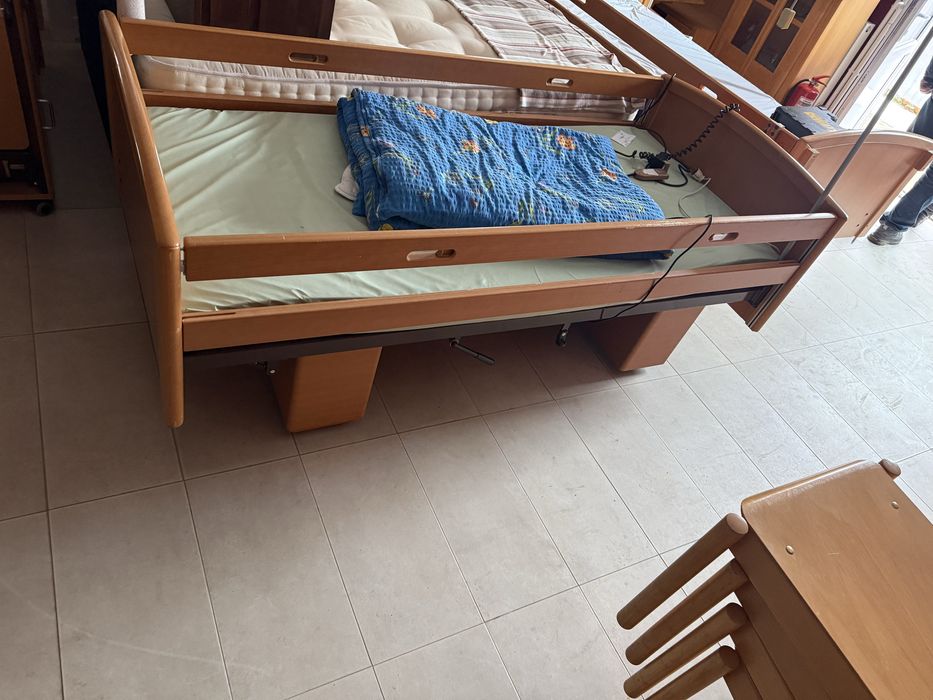 Pat bolnav pat spital