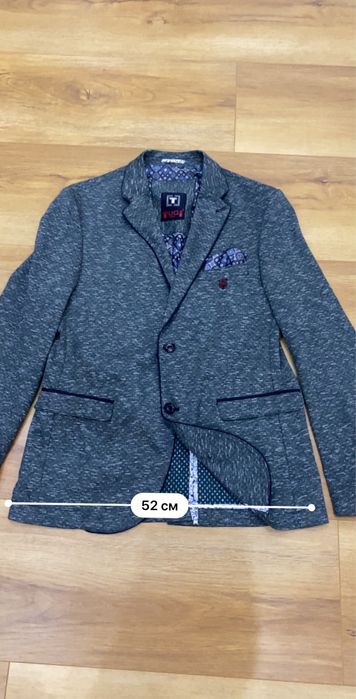 Пиджак подростковый ТUGI