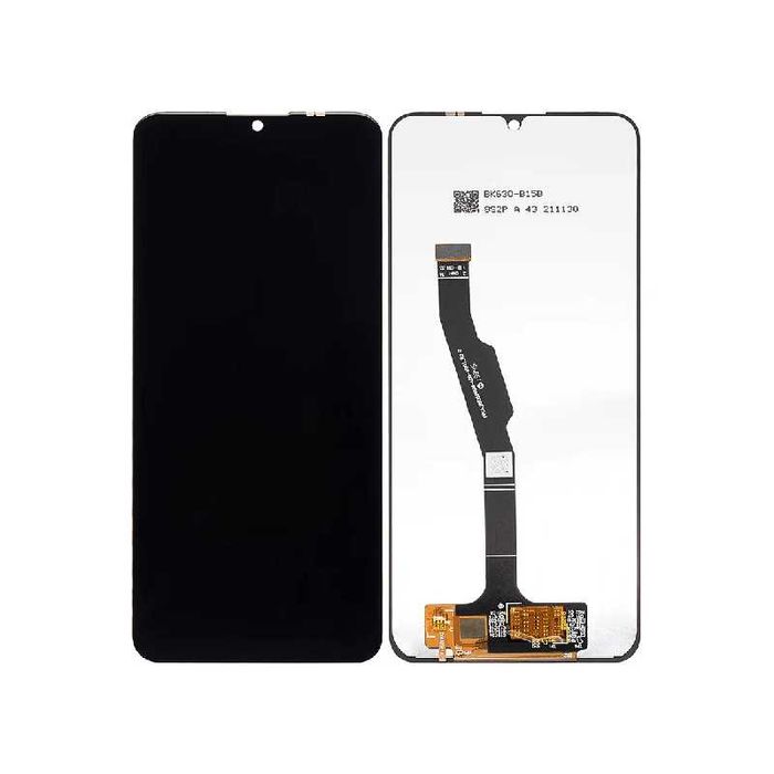 Оригинален дисплей с тъч за Huawei Y6 2018, Y6 2019, Y6P, Y6S