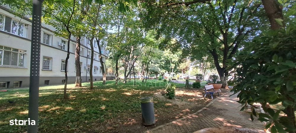 Garsoniera decomandata | Centrala proprie | 2 minute Metrou Brancovean