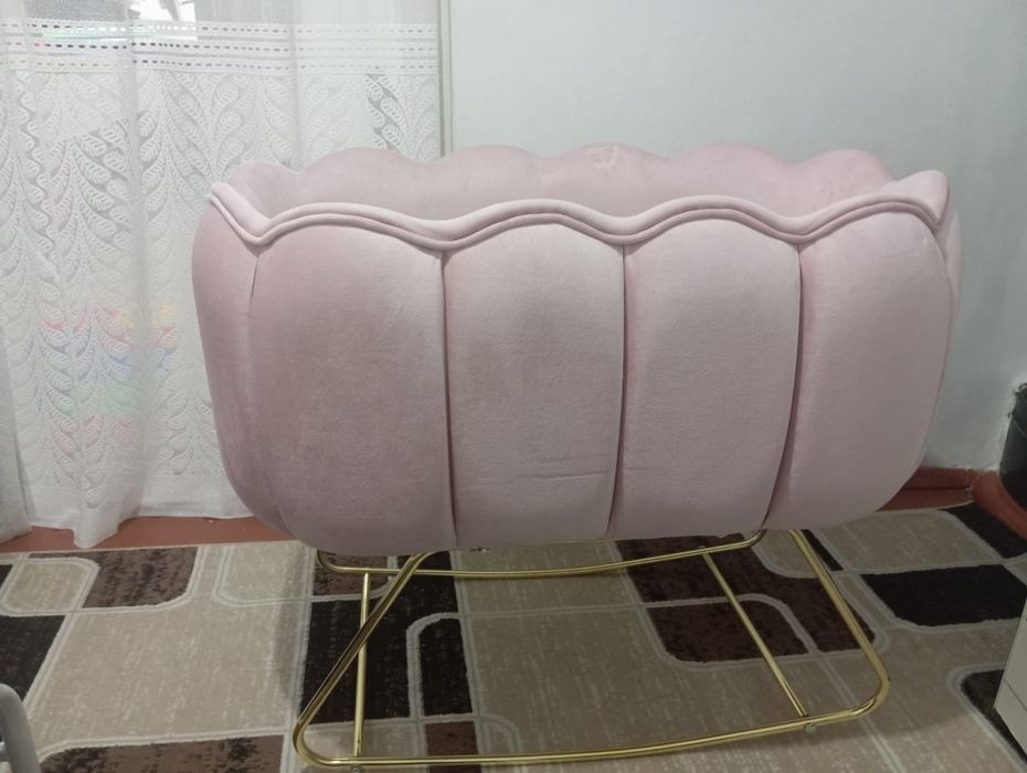 Срочно люлька продам