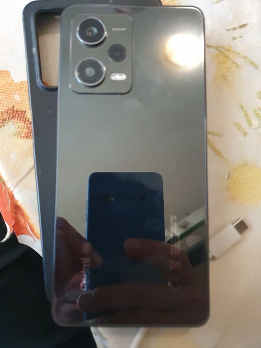 Redmi note 12 pro 5g in stare buna