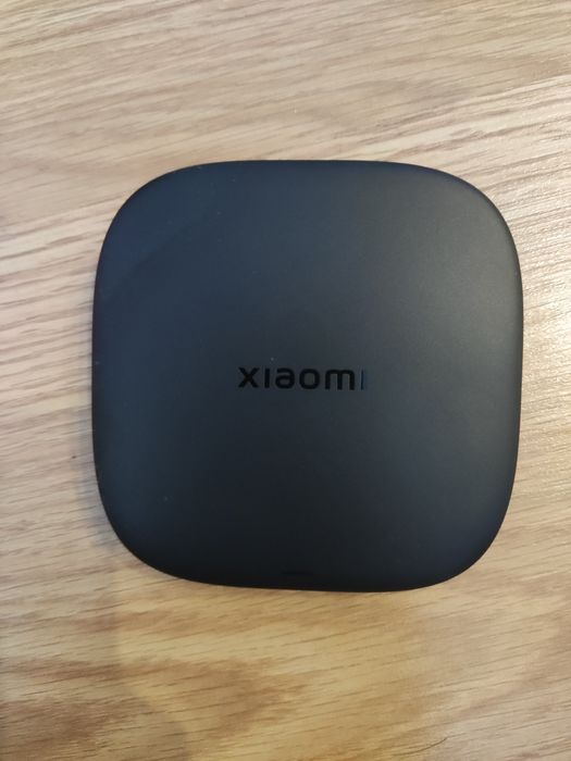 Xiaomi TV Box S Gen 3