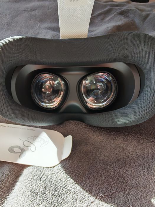 Ochelari VR Meta Quest 3s 128GB