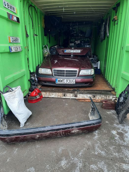 W210 w140 w202 w124 мерседес авторазбор лупарик бу двигатель акпп мато