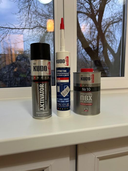 Отремонтируем Ваши Окна