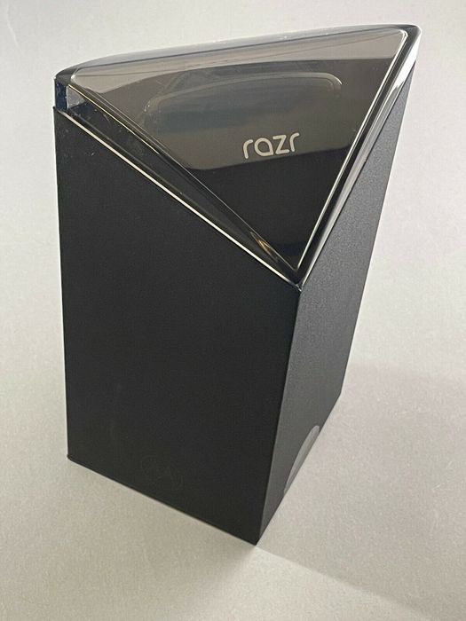 Motorola razr новый