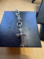 Lant Chrome Hearts CH