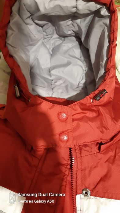 Костюм лыжный .Новый