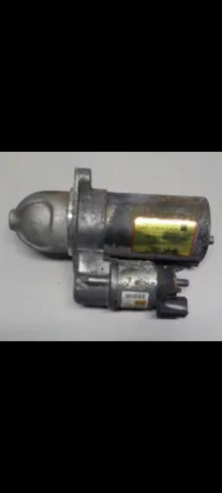 Граната и стартер на Сонату Оптима американец