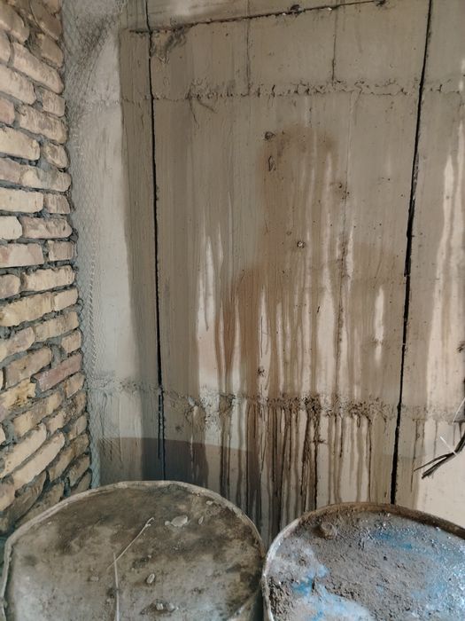 Бетон кесиш ва тешиш хизматлари