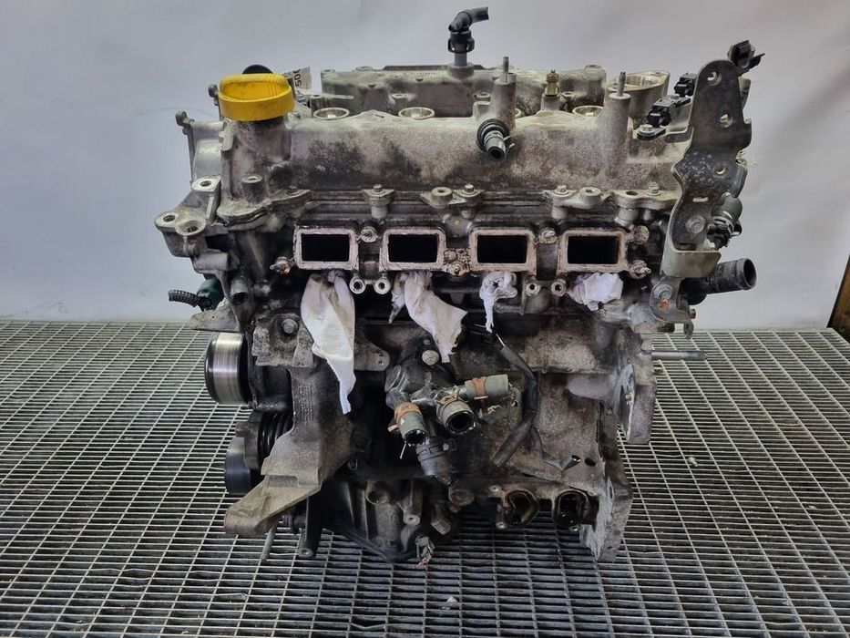 Motor Nissan Qashqai J11 1.2 DIG - T Benzina 2013 - 2017 115CP Manuala HRA2DDT Euro5 ...