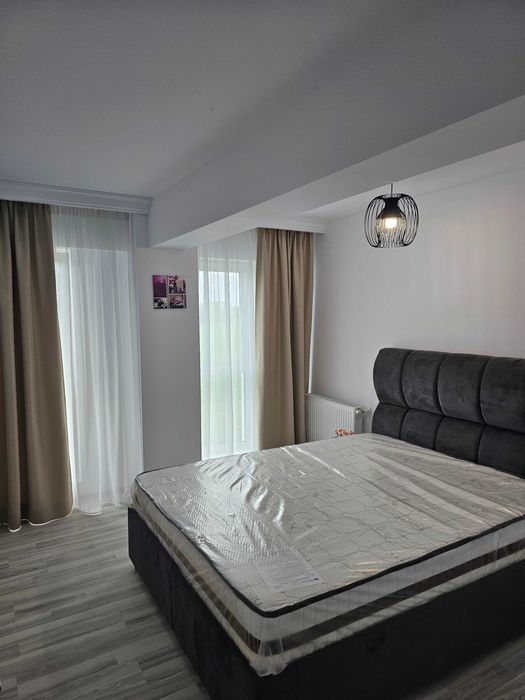De vanzare apartament Otopeni(str.Avram Iancu)