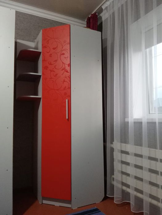 Детский мебель диваны шкафы