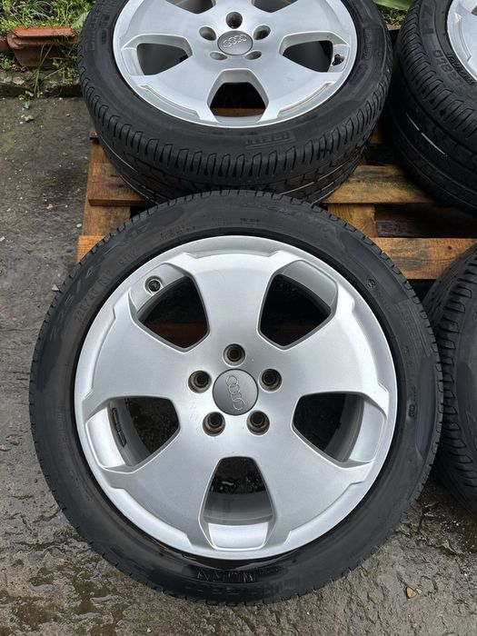 Джанти 17” за Ауди А3