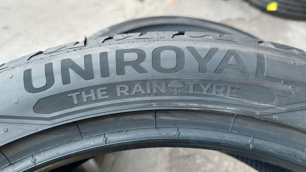 Летни гуми 265/40/21 Uniroyal RainSport 5 2 броя