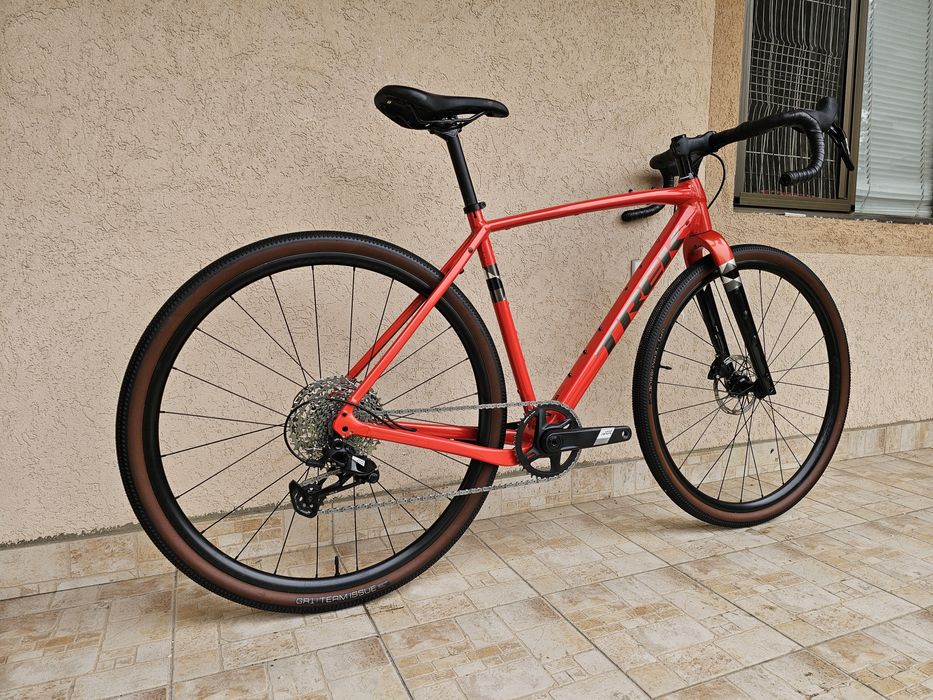 Trek Checkpoint ALR 5