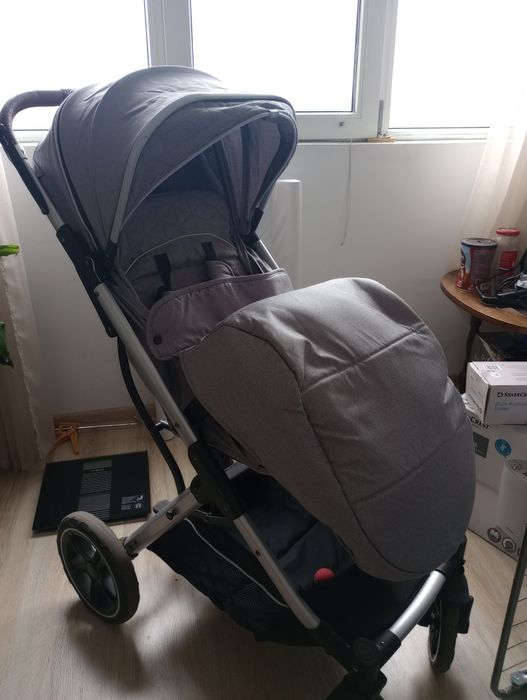 Детска количка Lorelli Storm