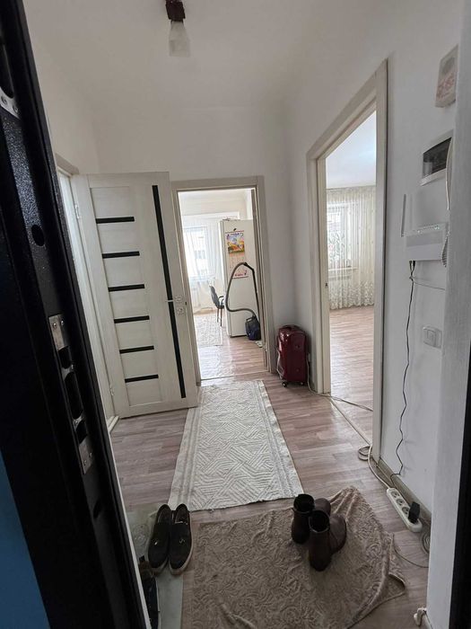 Продам квартиру просторную