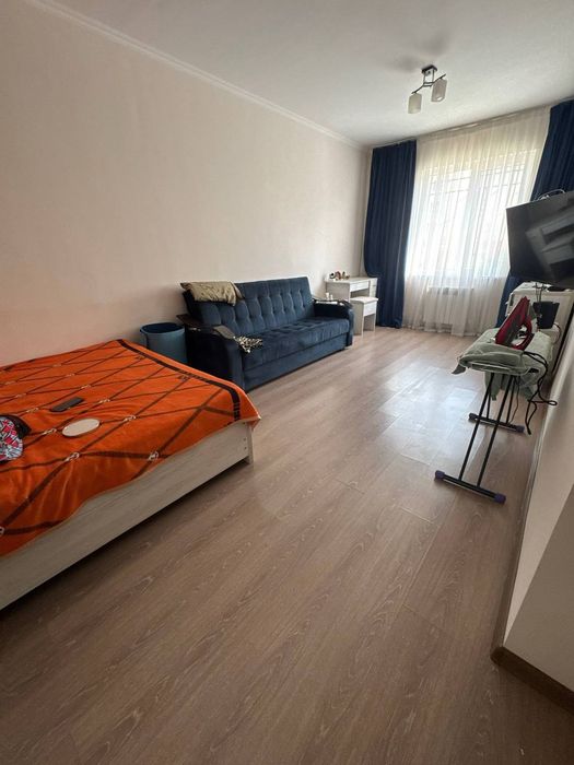 Продаётся 1/2/9 квартира, ЖК Green Park,ул. Махтумкули, Яшнабадский р