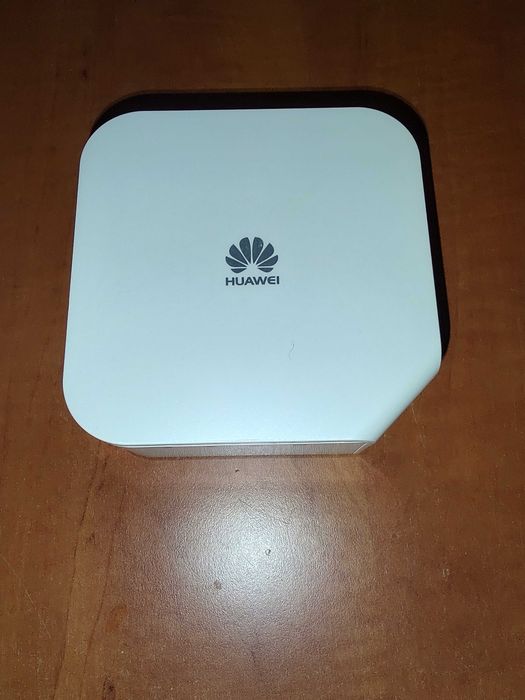 Router cartela SIM 4g LTE HUAWEI E5170 150Mbps Cat4 Speed Cube necodat