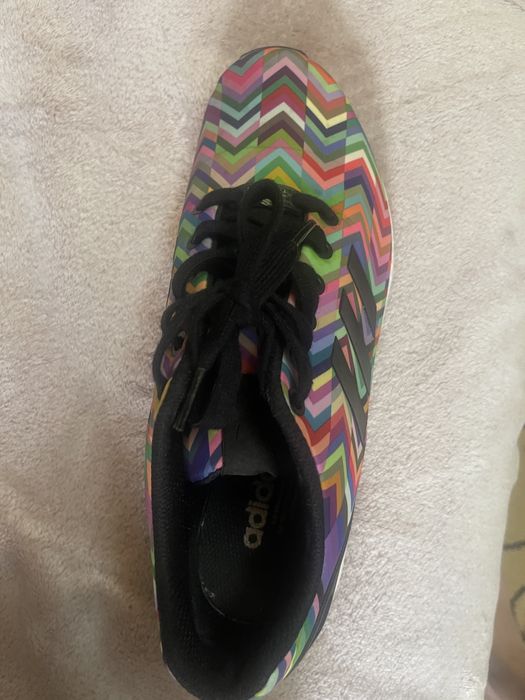 Vand Adidas zx flux