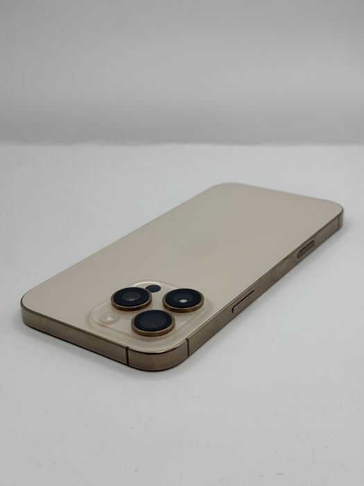 Iphone 16 Pro 256GB 90% Garantie Rate BuyBack - iphonezone.ro