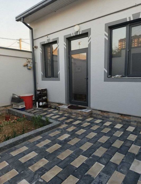 Комфортный еврокоттедж 3-х комнатный, метро Дустлик!!