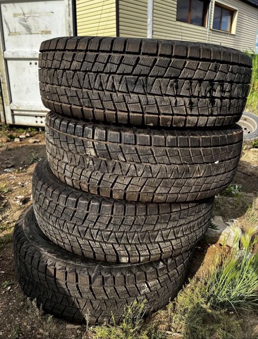 Bridgestone Blizzak