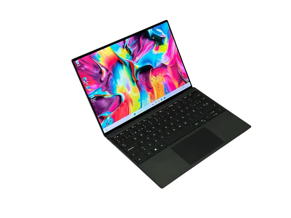 13.4’UHD+ Touch/Dell XPS 9310/16GB LPDDR4X/i7-1195G7/512GB SSD Nvme