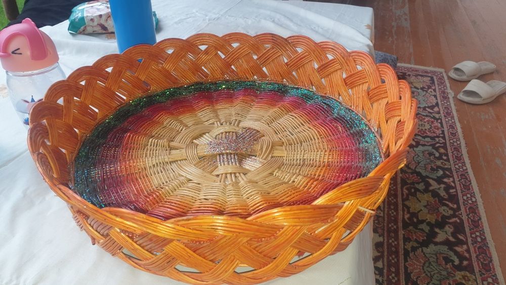 Саватлар сотилади.