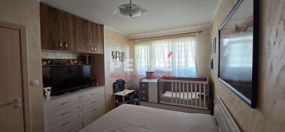 Продава се Двустаен апартамент в Бургас, Изгрев - 54 кв.м за 2038 €/кв.м - Снимка #3