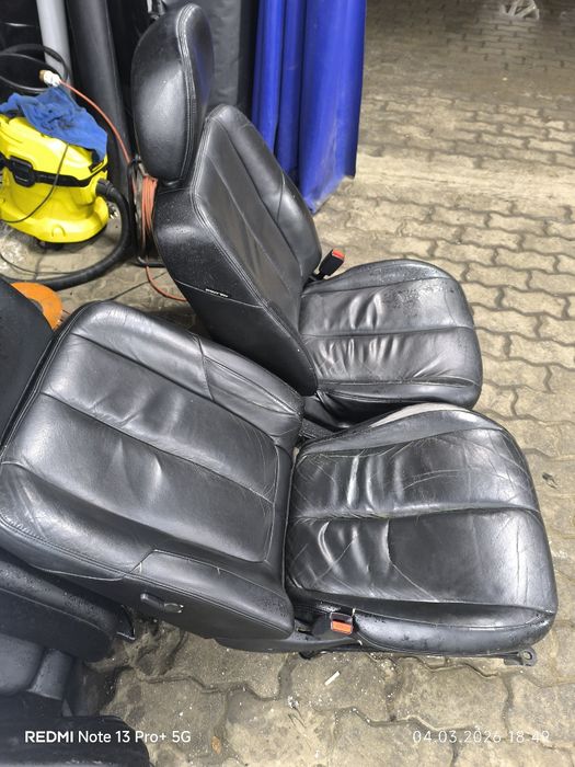 Продам сиденье от Максима А33