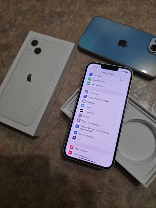 IPhone 13 Идеал айфон