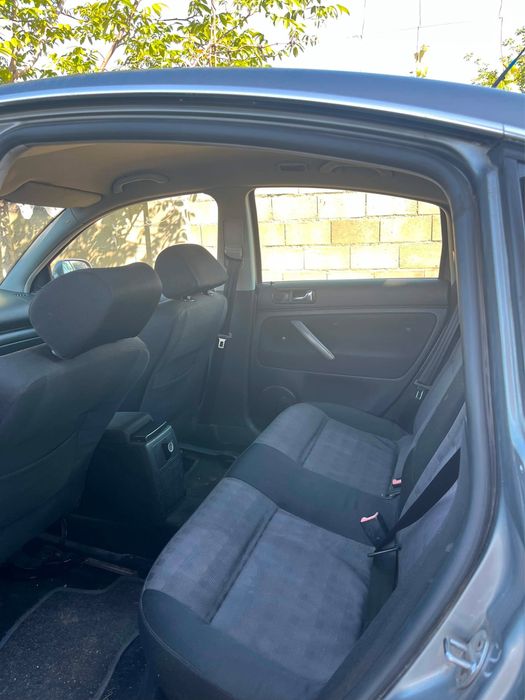 Passat in stare tehnica si estetica bună doar cu un sunet sub capota