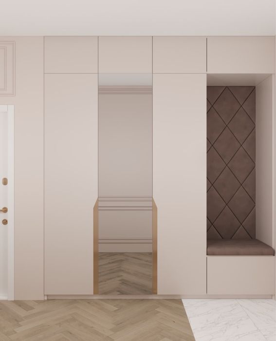 мебель на заказ