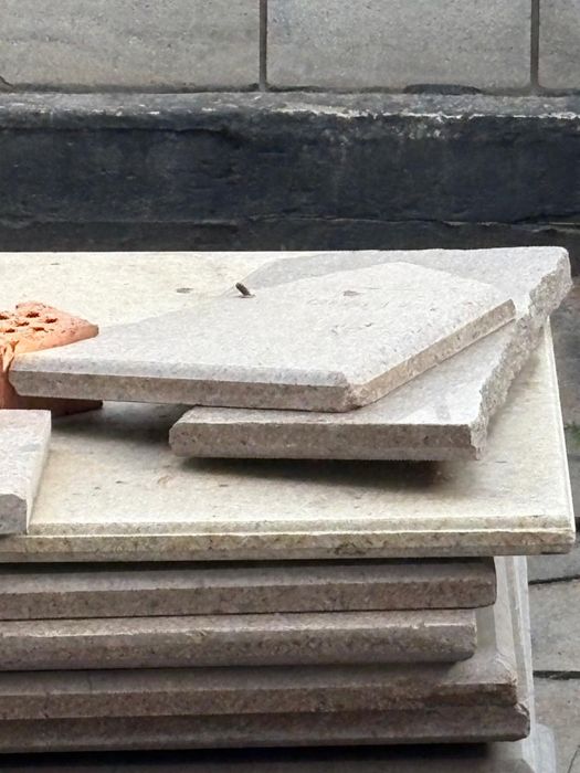 Продаются Мраморные плиты