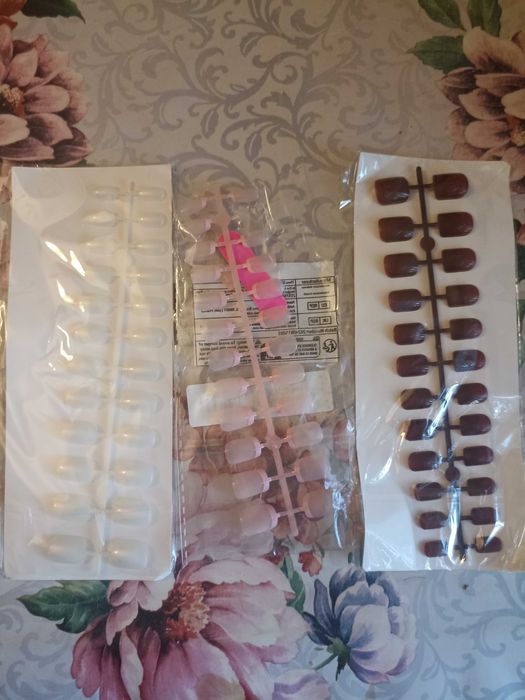 Продам Накладные ногти