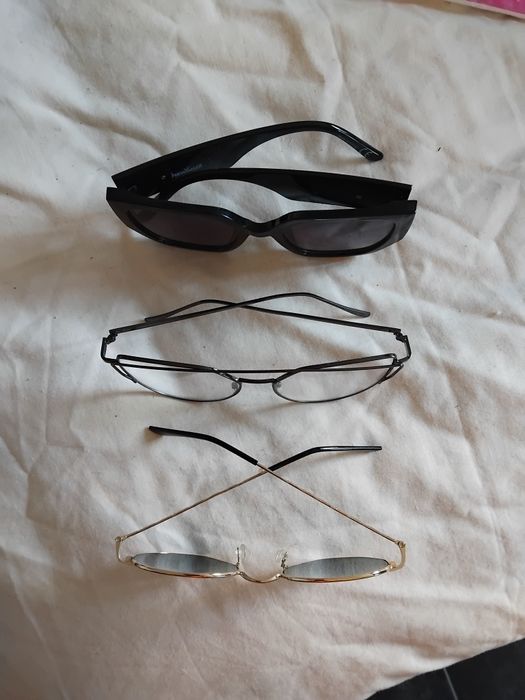 Дамски слънчеви очила