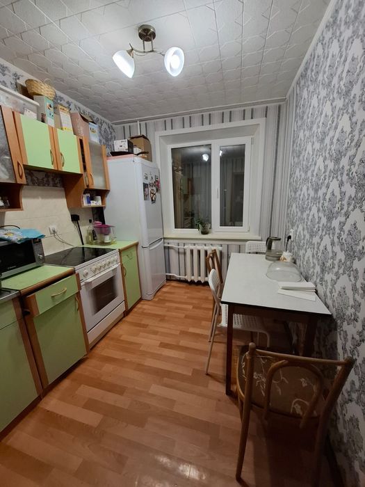 Продам квартиру 2-х ком.