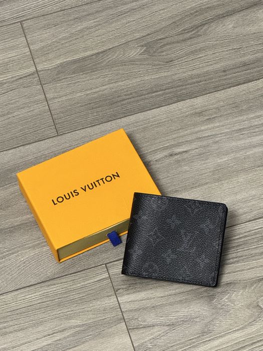 Vand portofel louis Vuitton