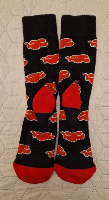 Детски чорапи от  аниме Наруто