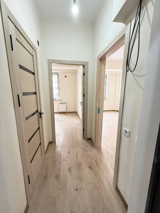 Срочно продаётся 
 новостройка!
Район: Сергели 
Машинный базар рядом