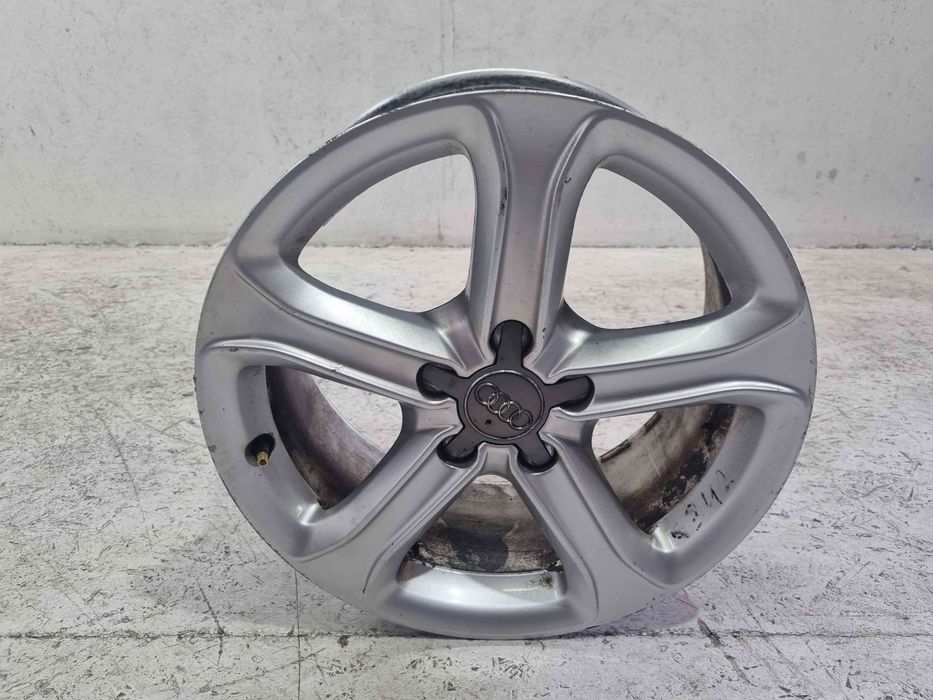 Set jante aliaj Audi A4 (8K2, B8.5) Facelift [Fabr 2008-2015] 5X112 /