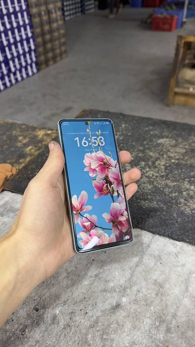 Huawei Nova 11 i