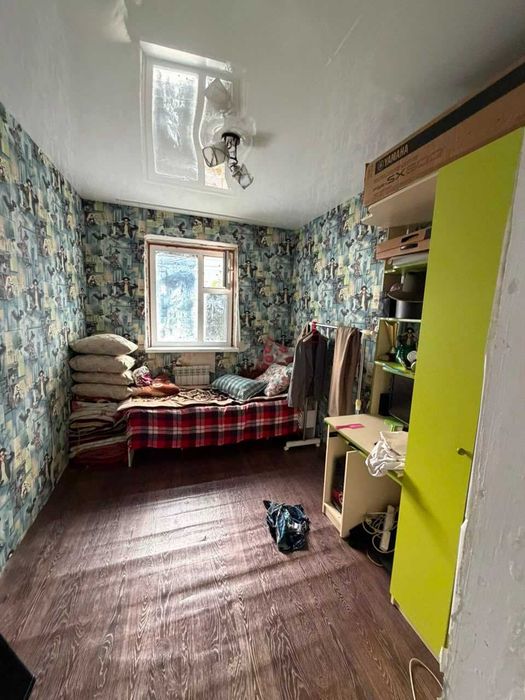 Продам 4х ком дом на Северо-Западе