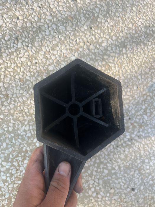 Ключ за капачки за джанти BBS