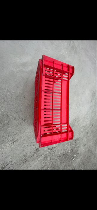 Пластмасови касетки каси