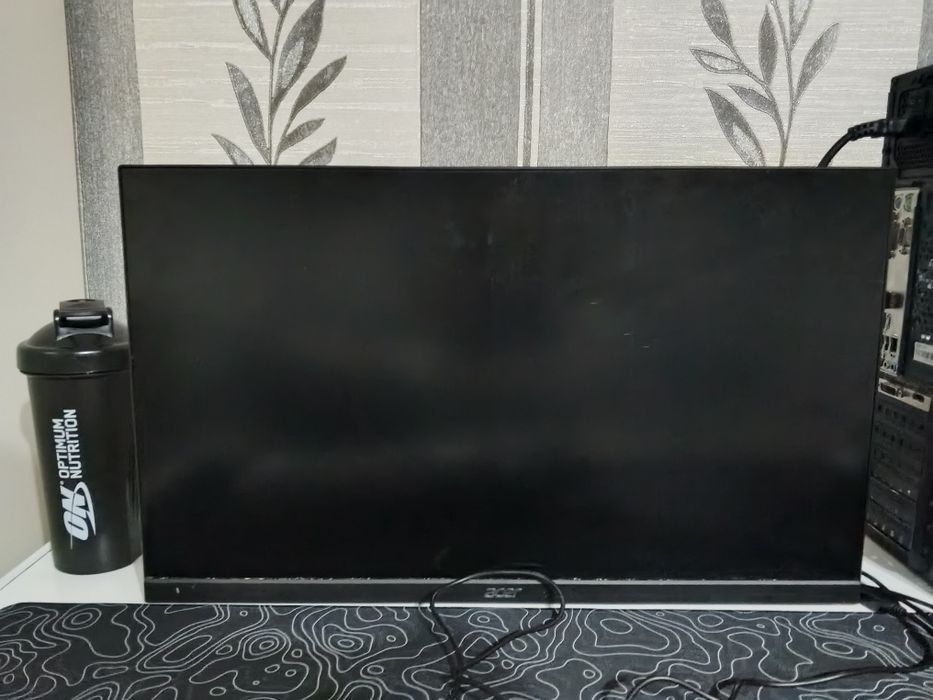 полный пк сетап астана