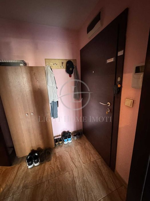 Продава се Двустаен апартамент в Пловдив, Кършияка - 58 кв.м за 2328 €/кв.м - Снимка #7